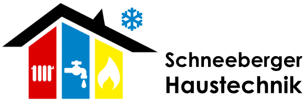 Schneeberger Haustechnik -- Logo